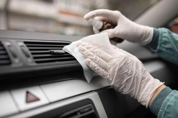 Best Ventilation Cleaning Services  in Santa Ana, CA
