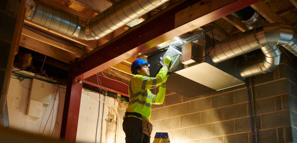 Best Dryer Vent Cleaning Services  in Santa Ana, CA
