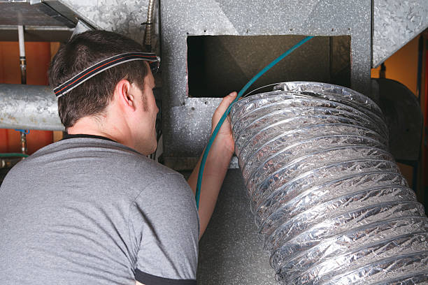 Best Affordable Duct Cleaning Services  in Santa Ana, CA