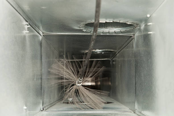 Santa Ana, CA Airduct Cleaning Pros