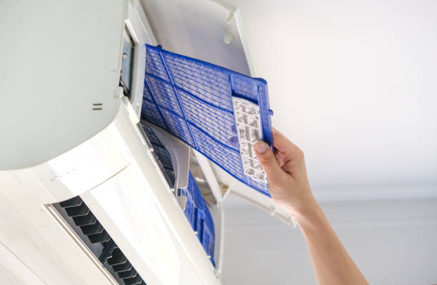 Best Commercial HVAC Duct Cleaning  in Santa Ana, CA