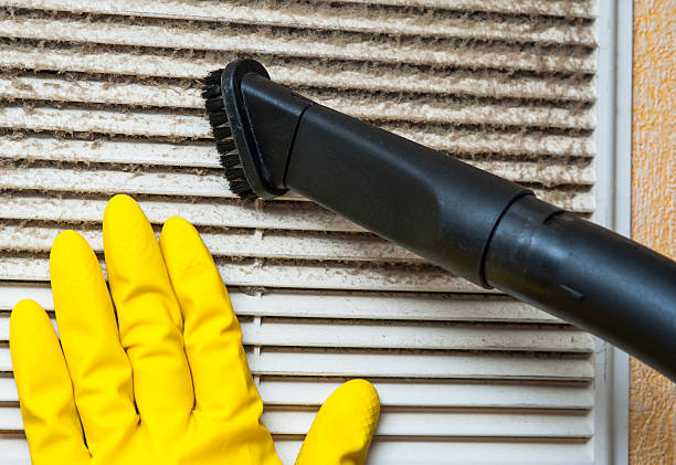 Reliable CA Airduct Cleaning Solutions