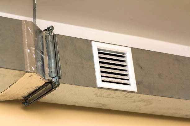 Best Best Air Duct Cleaning Company  in Santa Ana, CA